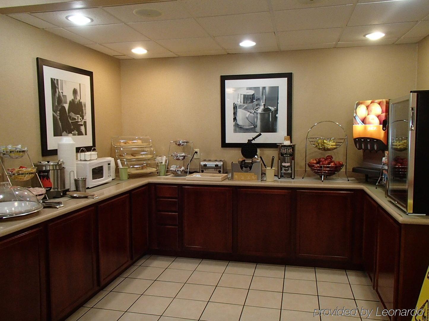 Quality Inn Lynchburg Near University Dış mekan fotoğraf